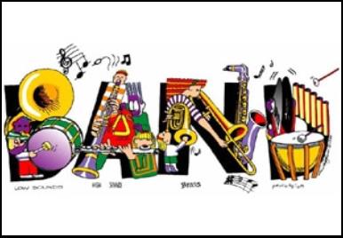 Image result for beginning band images